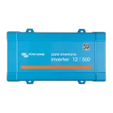 Inverter12/500 230V VEDirect AU/NZ*If 0, order PIN121501310*