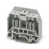 CARRIER 35-13 - End bracket