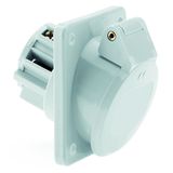 ICD 12h 16A 2P 42V IP44 68x62 Sch Ni