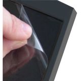 Disposable, dirt-resistant sheet for the 15' display (set of 5 ), Harmony GTU/P6/FP6