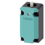 Basic switch for position switch 3SE513, plastic,