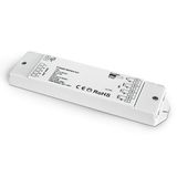 DATA REPEATER 12-36V RGB+W 4ch x 5A