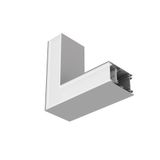OFFICE LINEAR SF V L-CON PRISMGY LEDV