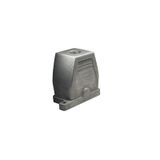 Housing industry connectors, Plug housing, Clamping yoke connection, I