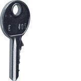 Key, univers,spare, f. FZ452N