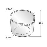Accessories Contact Protection   TC-K50-CL