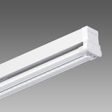 RAPID SYSTEM 6502 LED 68W CLD-E WHI
