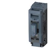 Fuse switch disconnector 3NP1