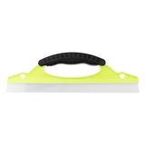 Silicone squeegee for water window panes 30,5 cm AMIO-01738