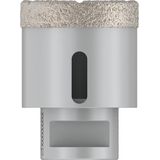 Diamond cutter Dry Speed Best for Ceramic 55 x 35 mm