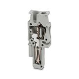 SP 2,5/ 1-M - Plug