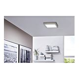 Fueva-C 21W LED-BLUETOOTH©-RGB/CCT Spot 225x225 nickel