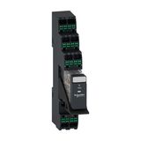 Harmony RXG Relay module,2C/O 5A 24VDC