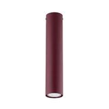 TECNO 1M BURGUNDY