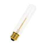 Tube E27 30X144 240V 40W Clear
