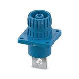 BPC 400E FT B/S 120 BU1 - Connector