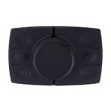 ecomatPanel/COP | pushbutton module with knob with push and joystick function in two axes and with backlit keys