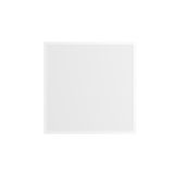 PANEL P, 625 45 840 WB UGR19 ML DALI WH