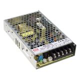 RSP-75-13.5 Switching power supply, closed, 75W, 13.5V, 5.6A, MEAN WELL