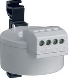 CIRCULAR SECTION TORROID 30MM