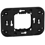 Light Now - supporting frame 2m cent. screw