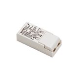 LED driver 3W, 350mA including AMP socket