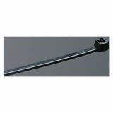 Heavy Duty Cable Tie 4.8x368mm Black