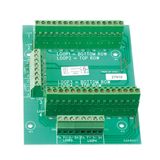 ZPCB2222 DF6000 LOOP SPLITTER PCB