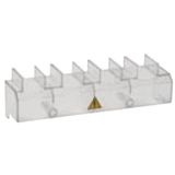Upper terminal cover WTC1U