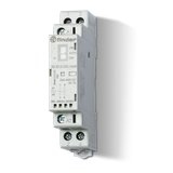 Modular Contactor 2NC 25A 230VUC 17.5mm 22.32.0.230.4440