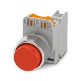 PHT22-FRH-RD/PT01 - Button