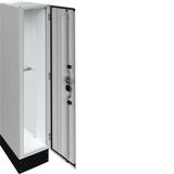 Steel encl., Univers, 2050x300x400 mm