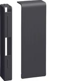 End Cap SL20115 graphitee black
