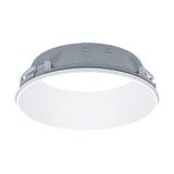 MICROS2 REFL R125 DWH - reflector white