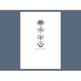 DCR 3 Core Block spare part