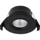 LightSolutions Hilux DS8 Black