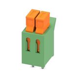 IDC 0,3/ 2-3,81 - PCB terminal block