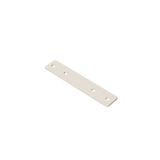 MECHANICAL CONNECTOR FOR MAGNETIC RAILS