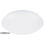 LUCAS LED 24W 4000K 3436