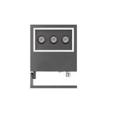 FOCUS+2 26W C/I 4000K ANTHRACITE