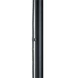 CANDILEA wire 5m BK/WH SR2 - Cable