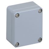 Empty enclosure AL 66-3