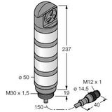 LED Signal Light Tower Light   TL50BGYRALSQP