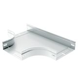 P31+ tee B200 H60 RAL9010
