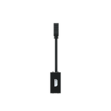 N2155.71 NT - HDMI socket 1 meter cable