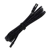 Extension cable with connectors 91505-FP (socket) + 91505-MP (plug), 2m