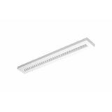 TERRA 2 LED N 1195x230mm x2 3300lm 830 WHITE MAT (31W)
