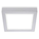 LED surface lightincl. 1 x LED-platine 16W 1.600lm 4.000K