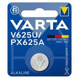VARTA 4626 V625U/LR9/PX625 BL1
