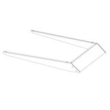 CONVOGLIATORE CROMO 463 RAL7021